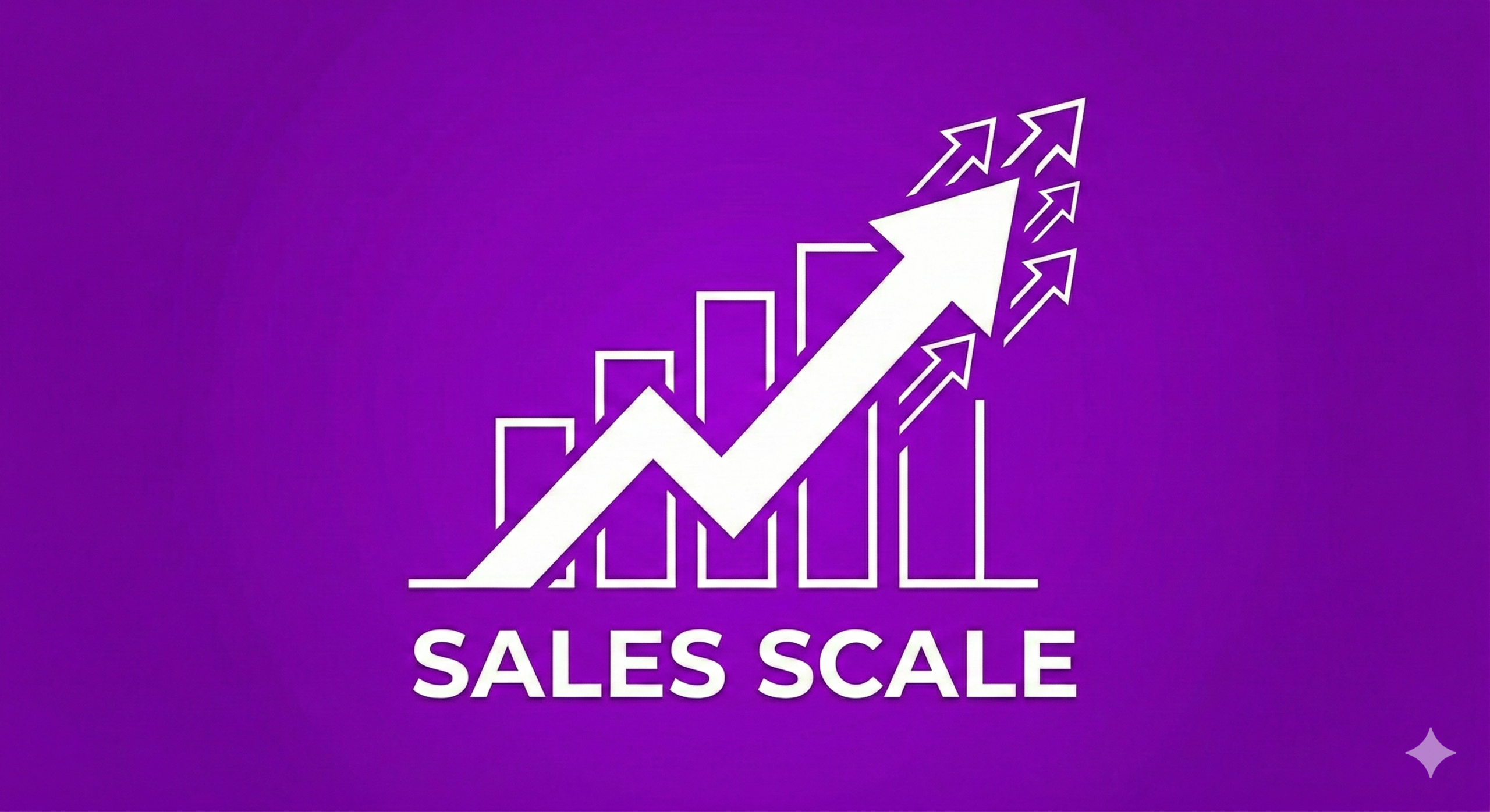 Sales Scale